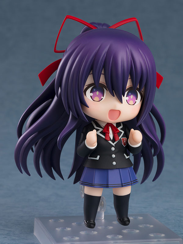 GSC NENDOROID YATOGAMI TOHKA: SCHOOL UNIFORM VER. - DATE A LIVE GSC NENDOROID YATOGAMI TOHKA: SCHOOL UNIFORM VER. - DATE A LIVE